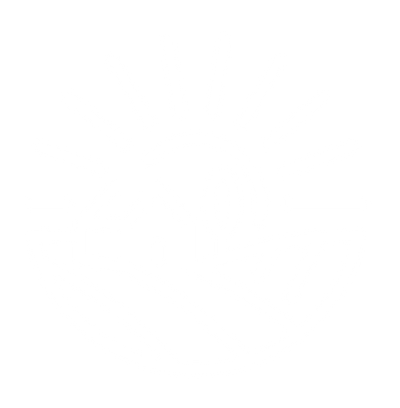 Microgreens Logo White
